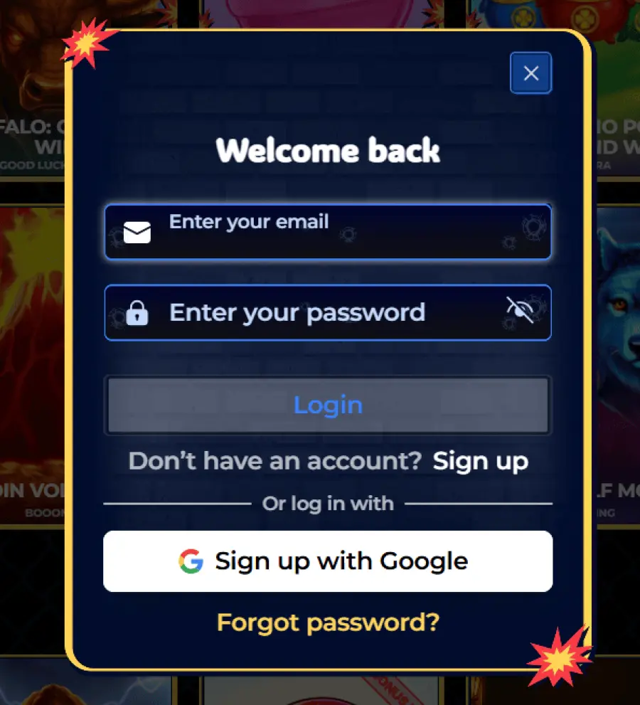 Gangstasino apk