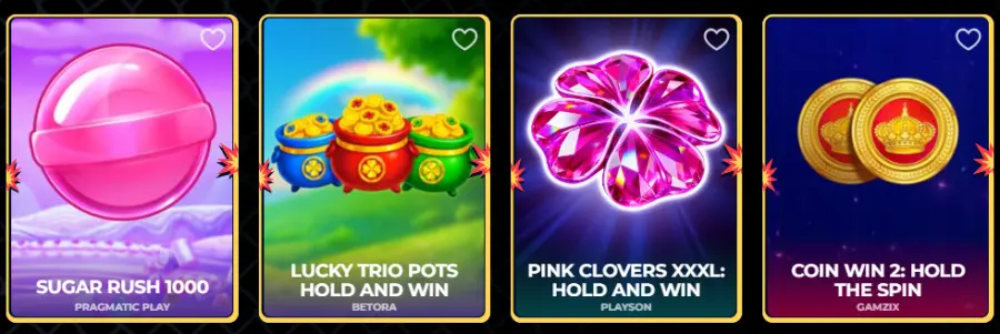 Gangstasino casino bonus