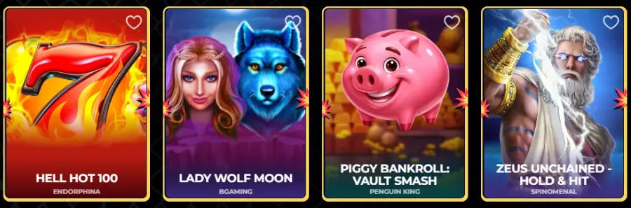Gangstasino casino app