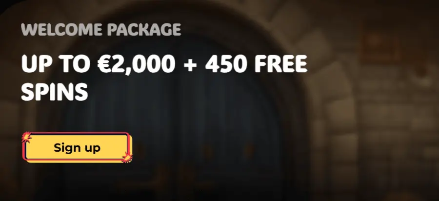 Gangstasino login