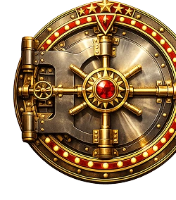 Bis zu 50 Tresor-Token